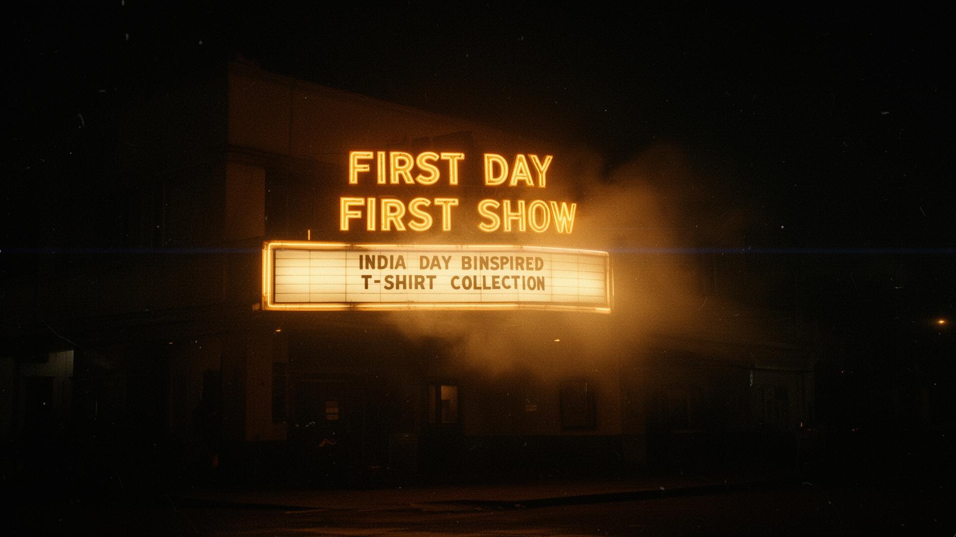 Reel India collection